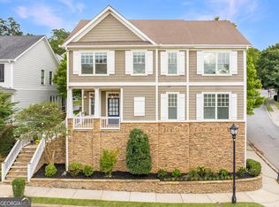 1579 Gates Pl NW, Atlanta, GA 30318