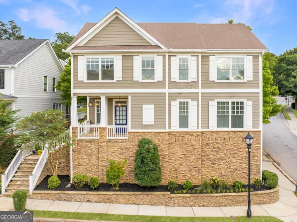 1579 Gates Pl NW, Atlanta, GA 30318