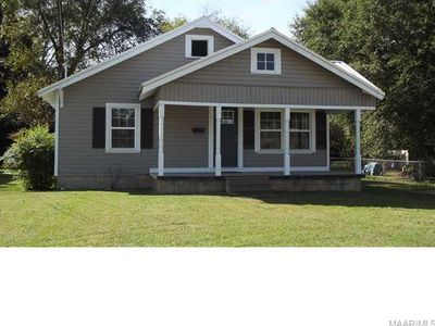 828 Davis St, Prattville, AL, 36067