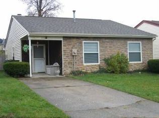 520 El Paseo Pl, Lexington, KY 40517