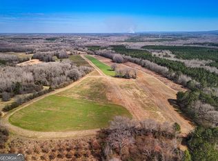 229 Trammell Rd, Pine Mountain, GA 31822