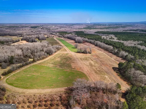 229 Trammell Rd, Pine Mountain, GA 31822