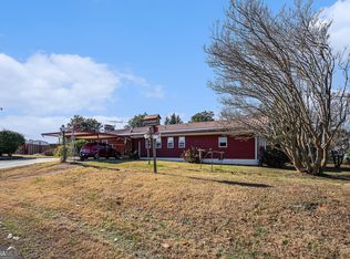 1442 Gum Creek Rd, Oxford, GA 30054