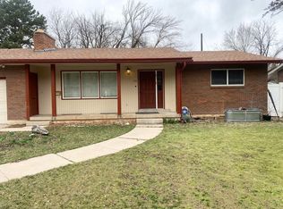 1133 N 1520 E, Logan, UT 84341