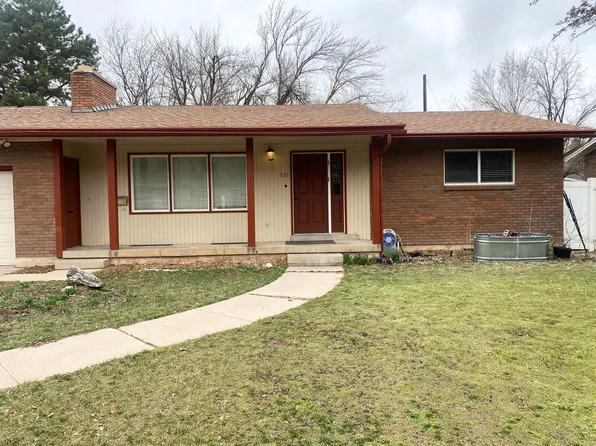 1133 N 1520 E, Logan, UT 84341