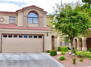 3951 Tirana Way, Las Vegas, NV 89103