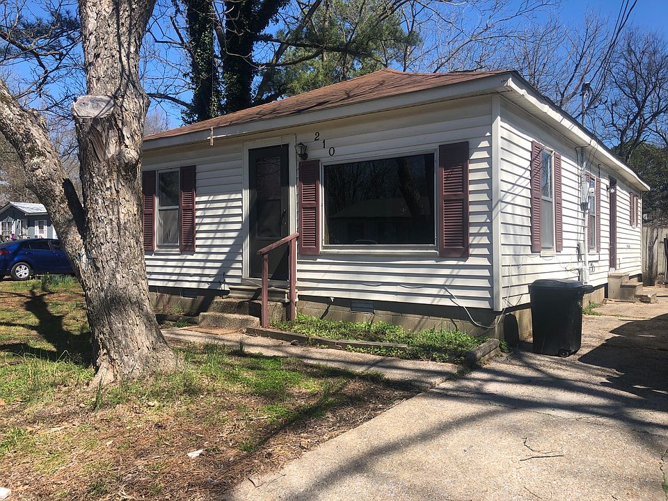 1st image of 210 Hawthorne Ave