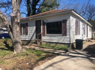 210 Hawthorne Ave, Dyersburg, TN 38024