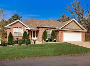 34 Penzance Dr, Bella Vista, AR 72714