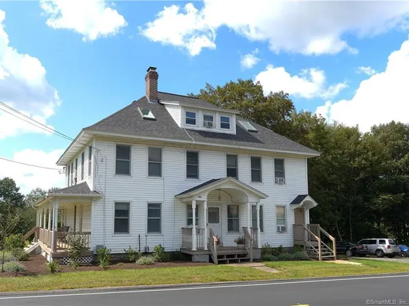 297 River Road, Willington, CT 06279