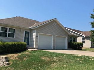 5606 Beechwood Blvd #A, Saint Joseph, MO 64503