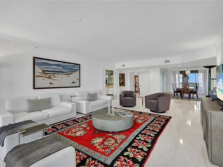 8171 Bay Colony Dr #1502 — Photo 4
