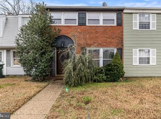 9 Radcliff Pl, Willingboro, NJ 08046