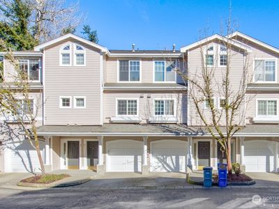 1920 132nd Avenue SE UNIT 61, Bellevue, WA, 98005