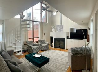 184 W Canton St #PENTHOUSE, Boston, MA 02116