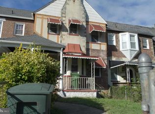 520 Beaumont Ave, Baltimore, MD 21212