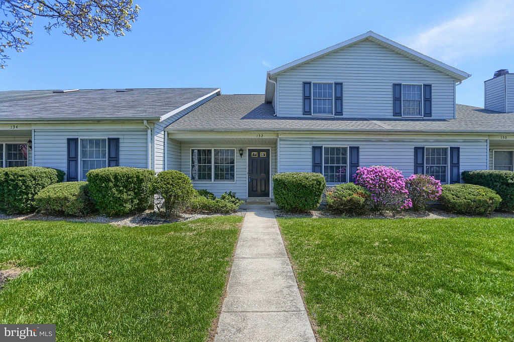 132 Partridge Cir, Carlisle, PA 17013 Zillow