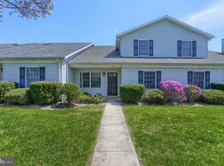 132 Partridge Cir, Carlisle, PA 17013