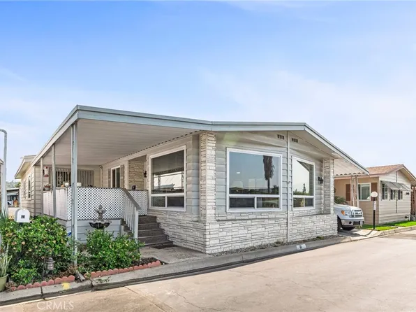 20739 Lycoming St #61, Walnut, CA 91789