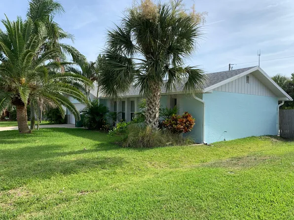 788 Hibiscus Dr, Satellite Beach, FL 32937