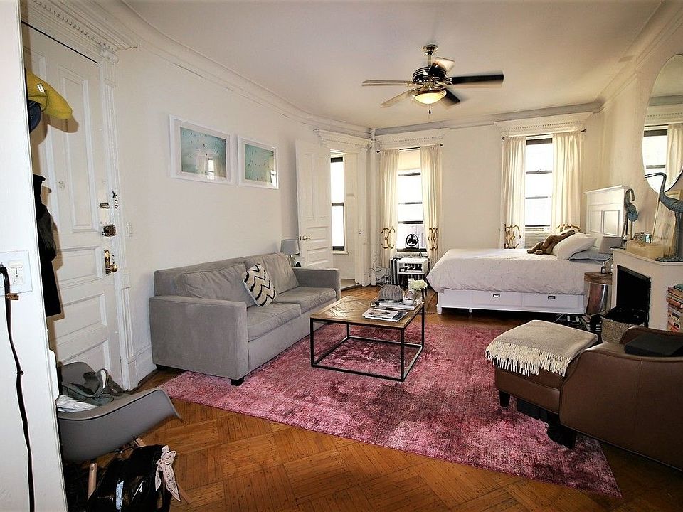 1st image of 29 W 76th St #6