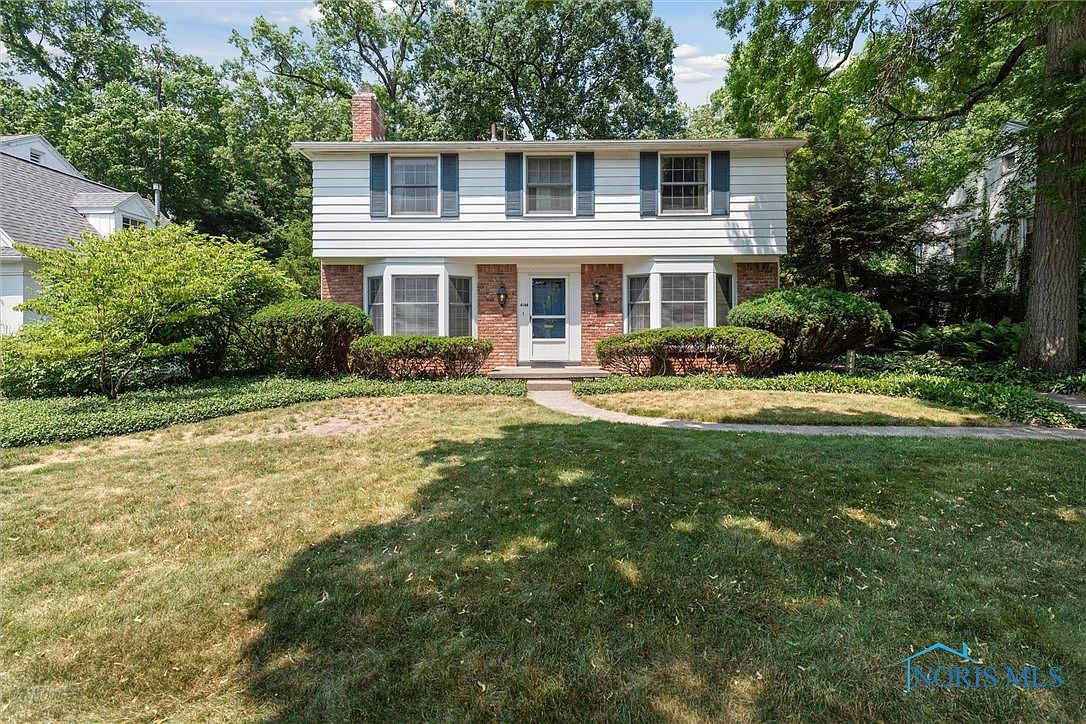 4144 Sheraton Rd, Ottawa Hills, OH 43606 MLS 6103042 Zillow