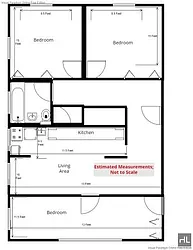 Rented by Highline Residential