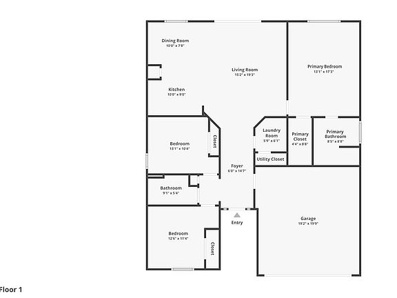 2nd image of 10313 Celtic Ash Dr