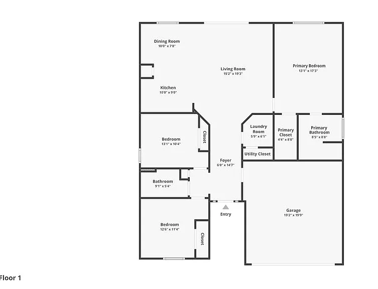10313 Celtic Ash Dr — Photo 2
