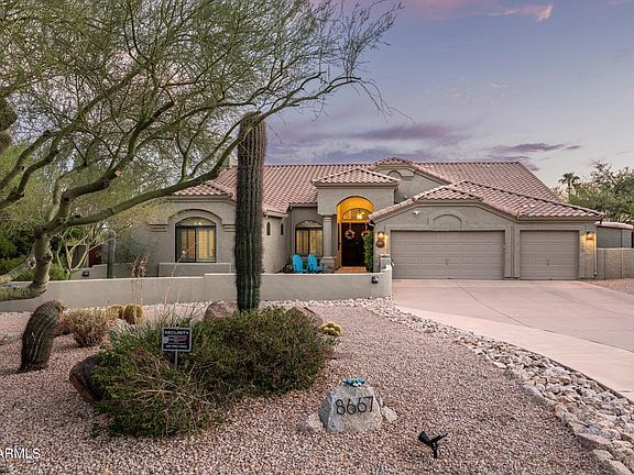 2nd image of 8667 E LARIAT Lane