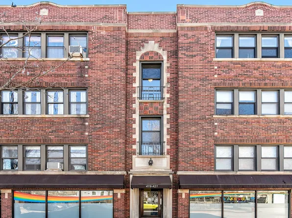 419 Harrison St APT 2, Oak Park, IL 60304