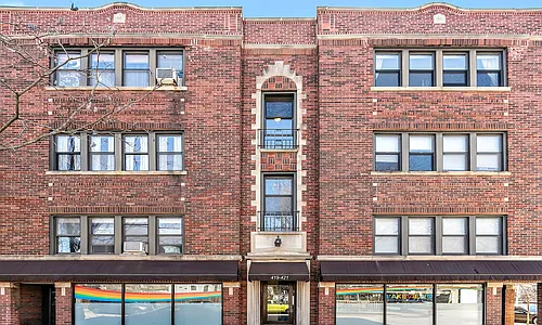419 Harrison St #2 Photo 1