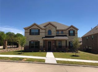 678 Princeton Way, Rockwall, TX 75087