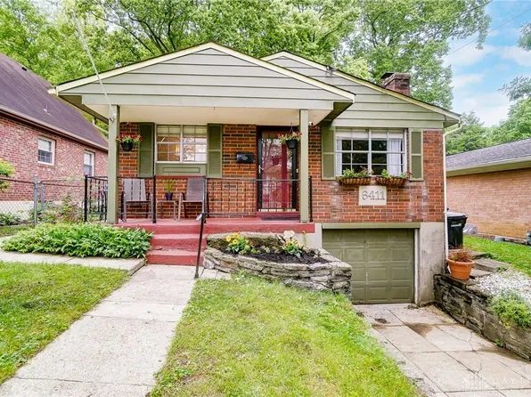 6411 Orchard Ln, Cincinnati, OH 45213