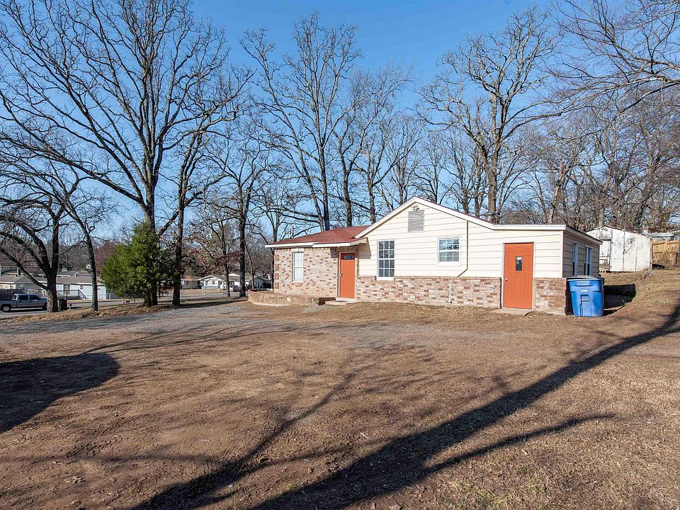 5300 Camp Robinson Rd, North Little Rock, AR 72118 Zillow