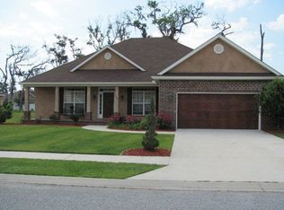 164 Wellington Pl, Brunswick, GA 31523