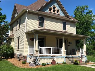 401 N Locust St, Reedsburg, WI 53959