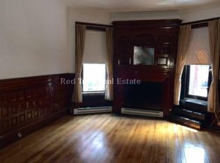 1061 Beacon St APT 2, Brookline, MA 02446