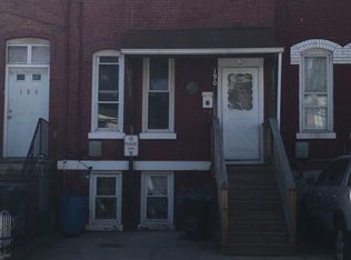 190 Garside St, Newark, NJ 07104