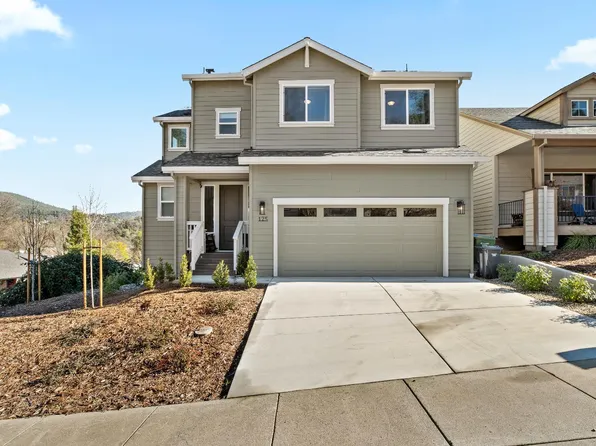 125 Cottage Ct, Sonora, CA 95370