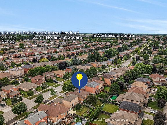 2nd image of 207 Melbourne Dr