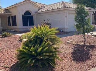 6909 W Tina Ln, Glendale, AZ 85310