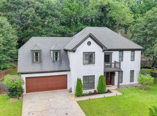 3085 Saint Andrews Dr, Duluth, GA 30096