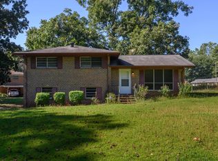 At&t, Adamsville, AL 35005