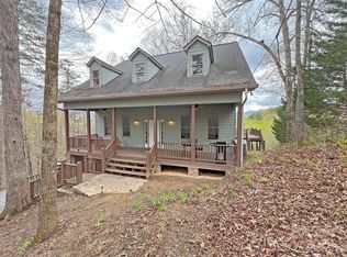 686 Fontana View Rd, Bryson City, NC 28713