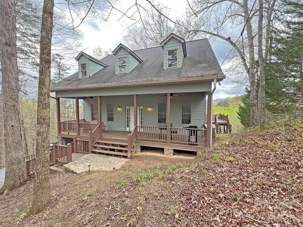 686 Fontana View Rd, Bryson City, NC 28713