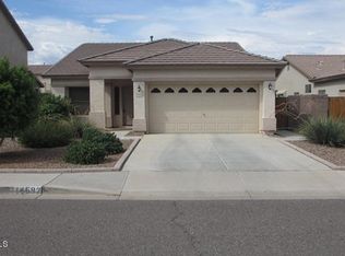 14582 W Gelding Dr, Surprise, AZ 85379