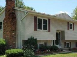 5320 Lyngre Dr, Howell, MI