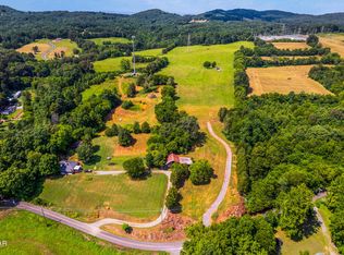 1950 Lafayette Rd, New Market, TN 37820