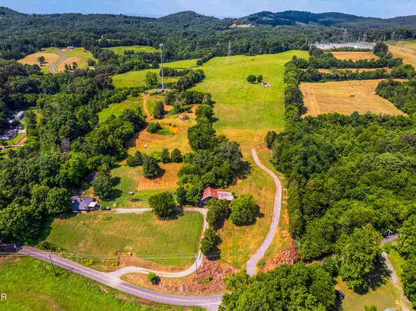 1950 Lafayette Rd, New Market, TN 37820